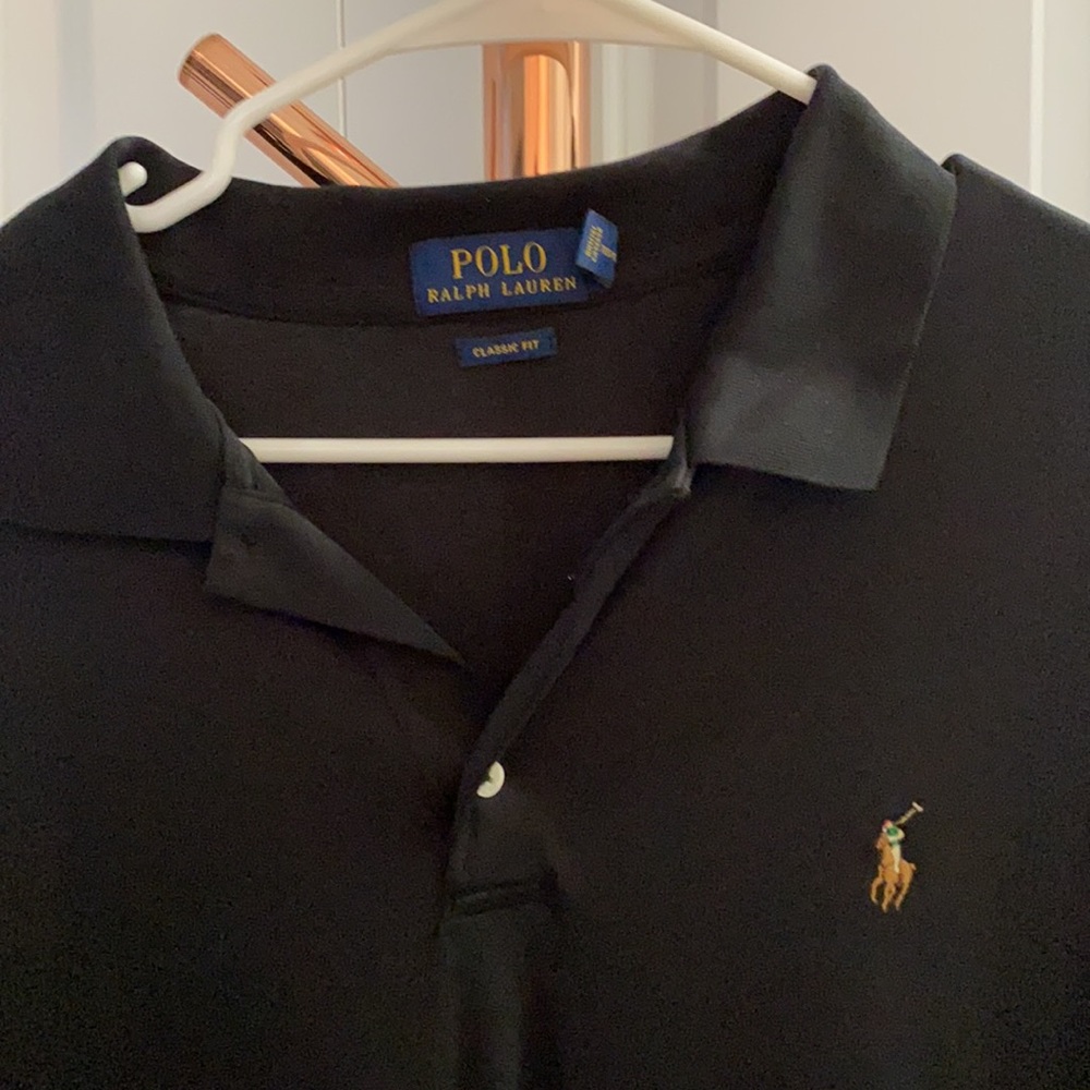 GUC Ralph Lauren Classic Fit Polo
